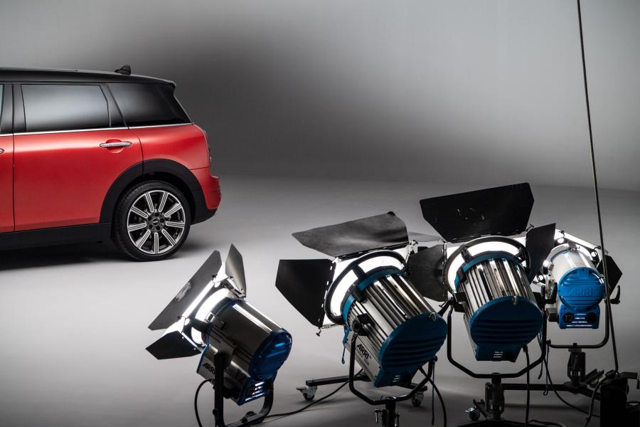  Mini Cooper S Clubman (F54) 2019 года  (WW) (фото 11 из 150)